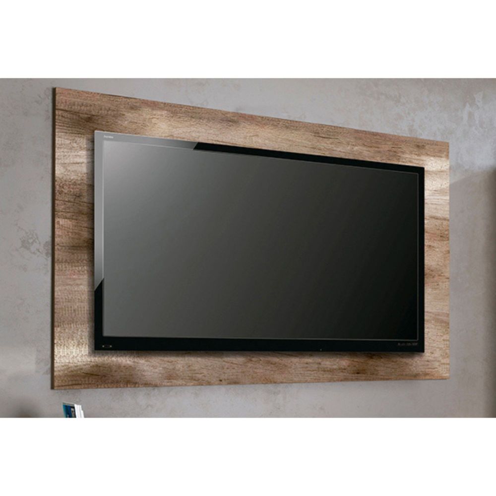 Mueble de Comedor, Mueble Salón, Acabado en Color Cañón, Medidas: 276 cm (Ancho) x 201,6 cm (Alto) x 41,8 cm (Fondo)