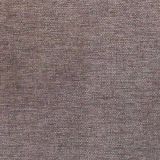 Pack de 2 Sillas Tapizadas en Tela Marron con Patas de madera, Acolchado Cuadrado en Respaldo y Asiento, Medidas 47x62x106.5 cm
